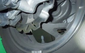 SUZUKI SKYWAVE 250 (Burgman 250) M 2024 CJ45A