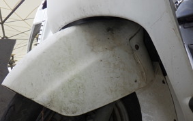 HONDA GYRO CANOPY TA02
