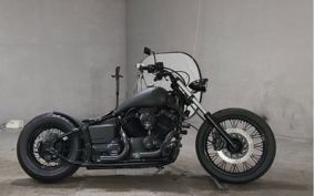 YAMAHA DRAGSTAR 400 1998 4TR