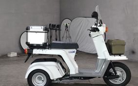 HONDA GYRO TD02