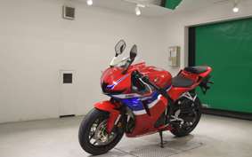 HONDA CBR600RR 2025 PC40