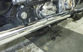 HARLEY FLHTCU 1580 2008