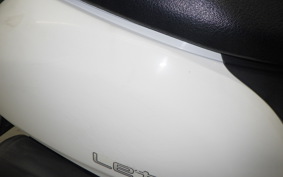SUZUKI LET's 2022 CA4AA