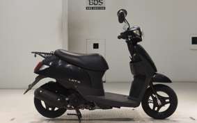 SUZUKI LET's CA4AA