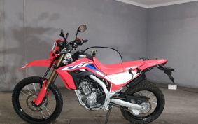 HONDA CRF250L MD47