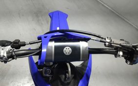 YAMAHA YZ85LW CB16C