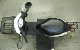 SUZUKI LET's 1998 CA4AA