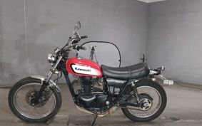 KAWASAKI 250TR BJ250F