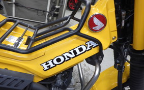 HONDA CT125-2 JA65