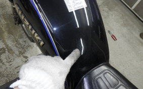 SUZUKI GN125 H