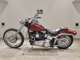 Фото Harley FXSTC 1580 2006 с японского аукциона