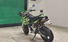 KAWASAKI KSR110 2020 KL110A