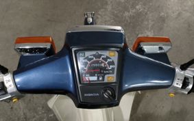 HONDA SUPER CUB50 AA01