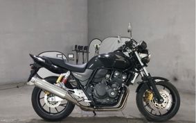 HONDA CB400SFV-4 NC42