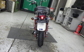 HONDA MONKEY