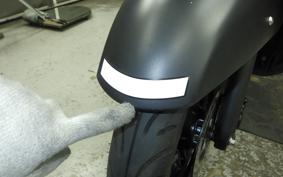 SUZUKI ADDRESS V125 Gen.2 DP12H