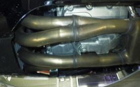 SUZUKI HAYABUSA Gen.3 2023 EJ11A