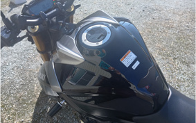 SUZUKI GSX-S750 ABS 2021 C533F