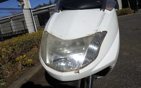 YAMAHA MAXAM 250 SG17J