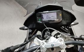 BMW G310GS 2025 0G31