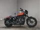 Фото Harley XL1200NS 2021 с японского аукциона