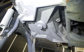 SUZUKI ADDRESS 110 2005 CE47A