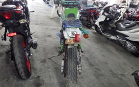 KAWASAKI KMX200 2006 MX200A