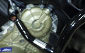 DUCATI MULTISTRADA V4S 2023