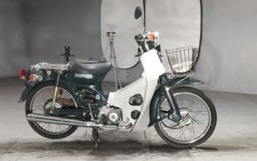 HONDA SUPER CUB50 C50