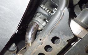 YAMAHA CYGNUS 125 XSR 3 1979 SED8J