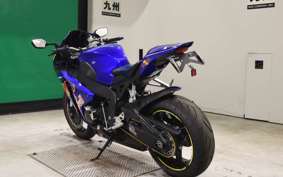 HONDA CBR1000RR Gen. 2 2008 SC59