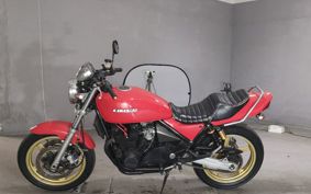 KAWASAKI ZEPHYR 400 1991 ZR400C