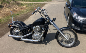 HONDA STEED 400 NC26