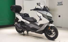 BMW C400GT 2012