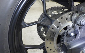 YAMAHA YZF-R25 A RG43J