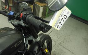 HUSQVARNA ENDURO 701 2019