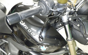 BMW R1200R 2013