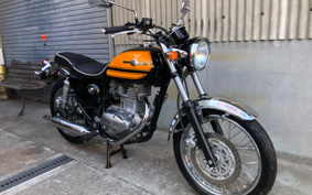 KAWASAKI ESTRELLA RS BJ250A