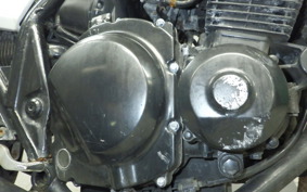 KAWASAKI ZRX-2 1999 ZR400E