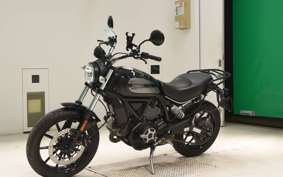 DUCATI SCRAMBLER SIXTY2 2016