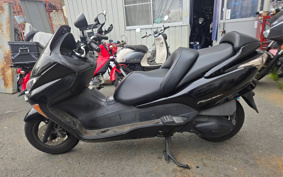 HONDA FORZA MF08