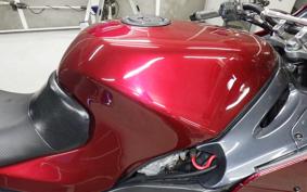 KAWASAKI ZZ1100 NINJA R Gen.2 2002