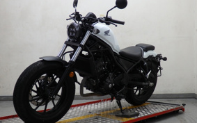 HONDA REBEL MC49