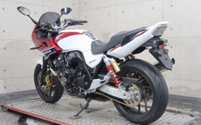 HONDA CB400SFV-3 BOLDOR 2014 NC42