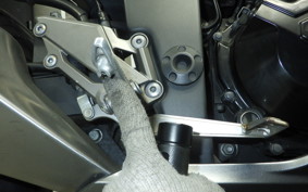 KAWASAKI NINJA 250 EX250L