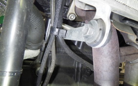 SUZUKI Vｽﾄﾛｰﾑ800 2024 EM1BA