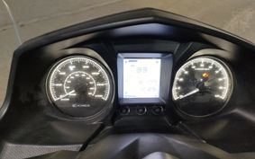 KYMCO K-XCT 125 ..