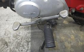 HONDA MONKEY 1983 Z50J