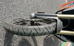 BMW F800GS 2017 0B07