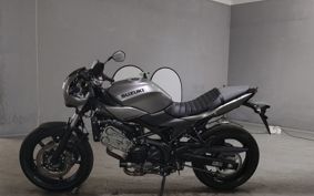 SUZUKI SV650 X 2018 VP55B